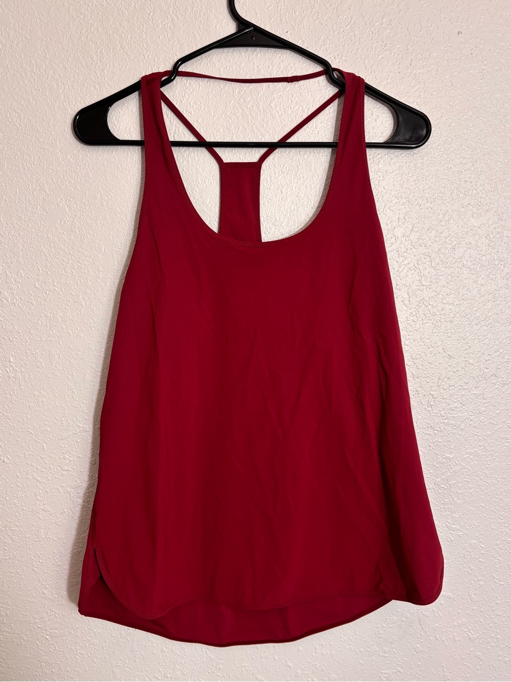 Lululemon Coastal Tank